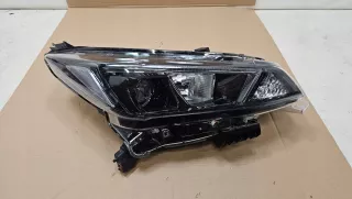 260105SH0A Фара передняя (комплект) Nissan NP 300 Арт AL13524491020, вид 1