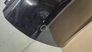 POLECAM Дверь передняя левая Tesla model 3 Арт AL13524512416, вид 4