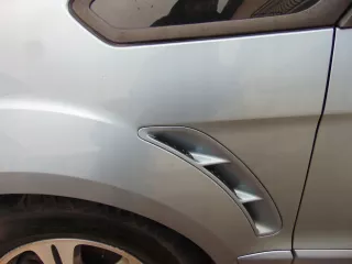  Крыло переднее левое Ford S-Max 1 restailing Арт AL13524619443, вид 5