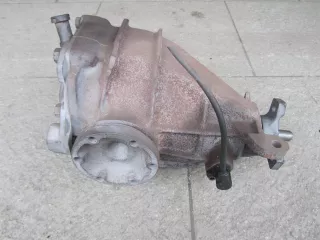 2013510405 Дифференциал Mercedes E W124 Арт AL13524746522, вид 2