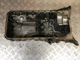 6110140602 Поддон Mercedes C W203 Арт AL13524830541_2, вид 3