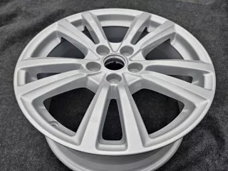  Диск литой Ford Escape 1 Арт AL13526188898, вид 2