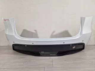 1540124-01-B Бампер задний Tesla model Y Арт AL13526215398, вид 1