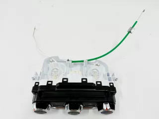 275105FA3C Блок управления печки/климат-контроля Nissan Micra K14 Арт AL13529032618, вид 2