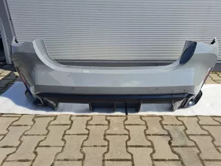 8074696 Бампер задний BMW 4 G22/G23 Арт AL13529130596, вид 1