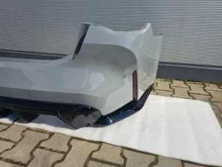 8074696 Бампер задний BMW 4 G22/G23 Арт AL13529130596, вид 2