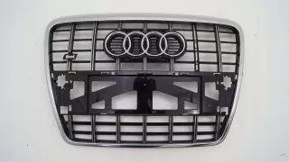 4F0853651J.AKCENT81 Решетка радиатора Audi A6 C6 (S6,RS6) Арт AL13529245552, вид 1