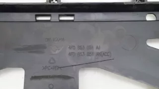 4F0853651J.AKCENT81 Решетка радиатора Audi A6 C6 (S6,RS6) Арт AL13529245552, вид 5