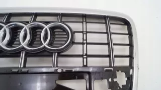4F0853651J.AKCENT81 Решетка радиатора Audi A6 C6 (S6,RS6) Арт AL13529245552_2, вид 3