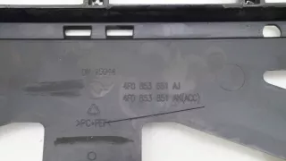 4F0853651J.AKCENT81 Решетка радиатора Audi A6 C6 (S6,RS6) Арт AL13529245552_2, вид 5