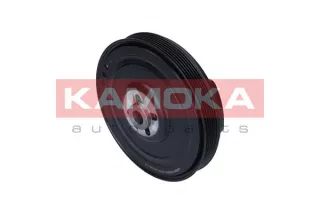 RW009 Шкив коленвала Opel Corsa D Арт AL13529278405_4, вид 2