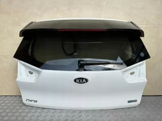 Крышка багажника (дверь 3-5) Kia Niro Арт AL13529490462, вид 1