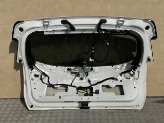  Крышка багажника (дверь 3-5) Kia Niro Арт AL13529490462, вид 5