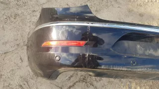  Бампер задний Volkswagen Passat CC Арт AL13529890408, вид 2