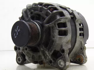  Генератор Audi A4 B8 Арт AL13529976199, вид 1
