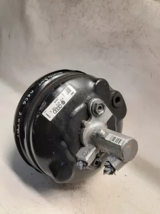 4F0612105G Вакуумный усилитель тормозов Audi A6 C6 (S6,RS6) Арт AL13533450606, вид 2