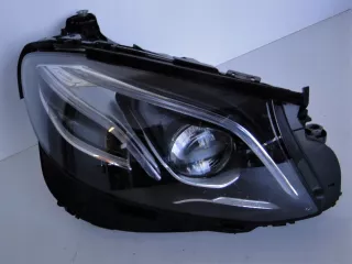 A2139064804 Фара передняя (комплект) Mercedes E W213 Арт AL13533520391, вид 4