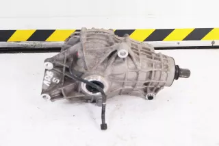  Дифференциал Alfa Romeo Giulia Арт AL13533731463, вид 1