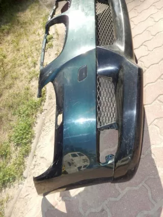  Бампер передний BMW 3 E90/E91/E92/E93 Арт AL13533744533, вид 3