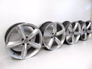  Диск литой Audi A6 C6 (S6,RS6) Арт AL13534879517, вид 2