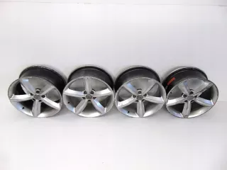 Диск литой Audi A6 C6 (S6,RS6) Арт AL13534879517, вид 4