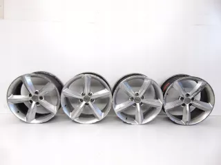  Диск литой Audi A4 B8 Арт AL13534879517_2, вид 1