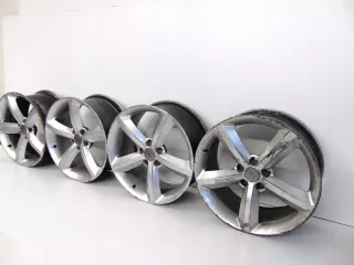  Диск литой Audi A4 B8 Арт AL13534879517_2, вид 3