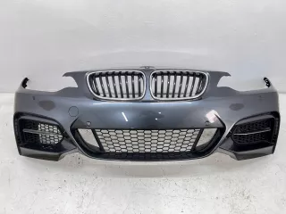 51118055299 Бампер передний BMW 2 F22/F23 Арт AL13535454591, вид 1
