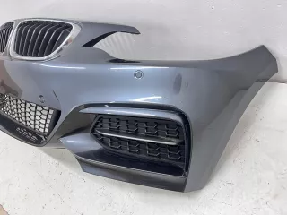 51118055299 Бампер передний BMW 2 F22/F23 Арт AL13535454591, вид 2