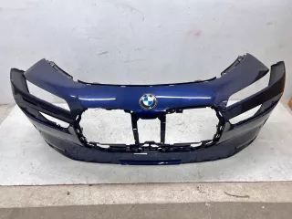 51118081575 Бампер передний BMW 7 G70 Арт AL13535461997, вид 2