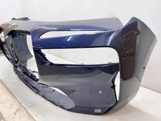 51118081575 Бампер передний BMW 7 G70 Арт AL13535461997, вид 3