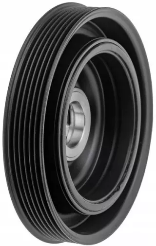 RKP-FR-022 Шкив коленвала Citroen DS4 Арт AL13536708692, вид 1