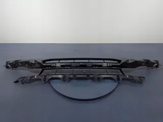  Накладка (юбка) переднего бампера BMW 3 F30/F31/GT F34 Арт AL13536893534, вид 1