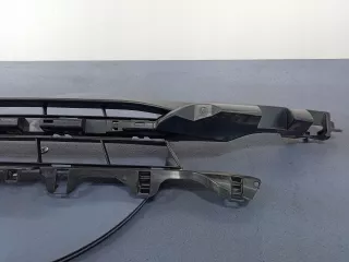  Накладка (юбка) переднего бампера BMW 3 F30/F31/GT F34 Арт AL13536893534, вид 4