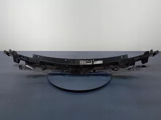  Накладка (юбка) переднего бампера BMW 3 F30/F31/GT F34 Арт AL13536893534, вид 5