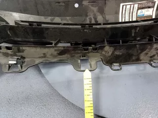  Накладка (юбка) переднего бампера BMW 3 F30/F31/GT F34 Арт AL13536893534, вид 8