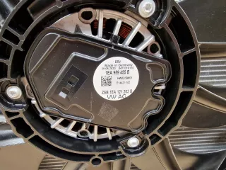  Радиатор основной Audi A1 Арт AL13537983625_6, вид 2