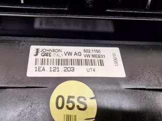  Радиатор основной Audi A1 Арт AL13538008971_5, вид 4