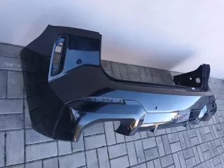  Бампер задний BMW X3 G01 Арт AL13538325463, вид 2