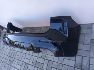  Бампер задний BMW X3 G01 Арт AL13538325463, вид 3