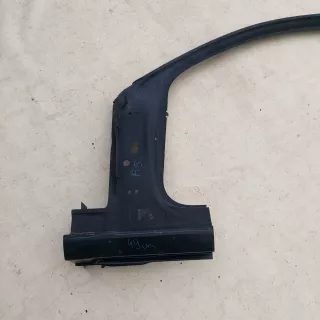 8K9809847,8K9809839 Порог левый  Audi A4 B8 Арт AL13538748045, вид 2