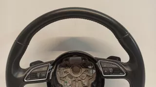 4G0419091AK Рулевое колесо Audi A6 Allroad C7 Арт AL13539120591, вид 2