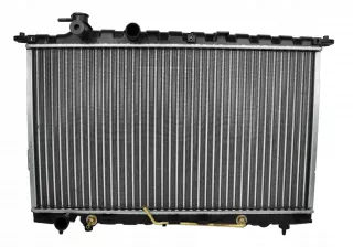 2531038050 Радиатор основной Kia Magentis MS Арт AL13539213975, вид 1