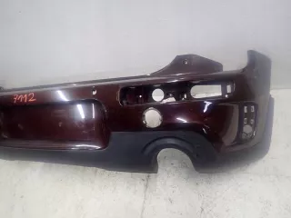  Бампер задний MINI CLUBMAN F54 Арт AL13539963236, вид 3
