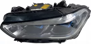 9481789OEM Фара передняя (комплект) BMW X5 G05  Арт AL13544188885, вид 2