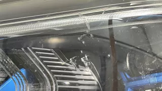 9481789OEM Фара передняя (комплект) BMW X5 G05  Арт AL13544188885, вид 4