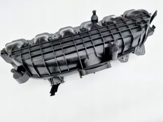  Коллектор впускной BMW 5 F10/F11/GT F07 Арт AL13544987676_8, вид 3