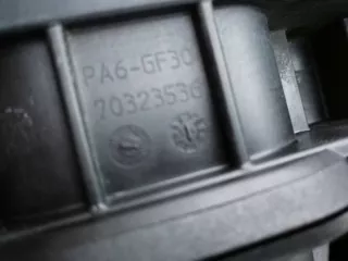  Коллектор впускной BMW 5 F10/F11/GT F07 Арт AL13544987676_8, вид 4