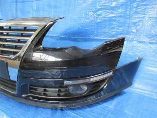  Бампер передний Volkswagen Passat B6 Арт AL13545326875, вид 2