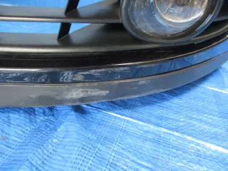  Бампер передний Volkswagen Passat B6 Арт AL13545326875, вид 4
